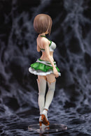 GIRLS UND PANZER x PACIFIC: B'FULL (FOTS JAPAN) Maho Nishizumi Race Queen Ver.