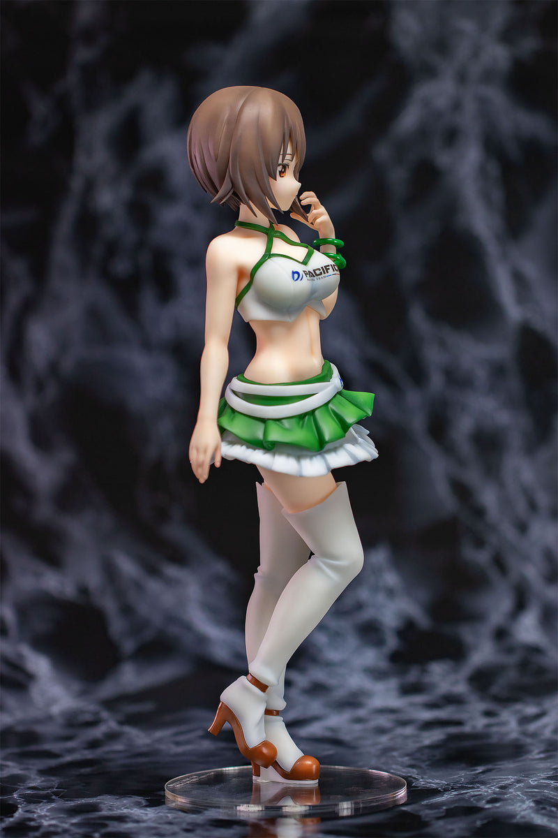 GIRLS UND PANZER x PACIFIC: B'FULL (FOTS JAPAN) Maho Nishizumi Race Queen Ver.