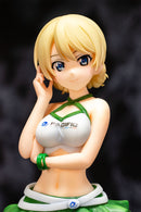 GIRLS UND PANZER x PACIFIC: B'FULL (FOTS JAPAN) Darjeeling Race Queen Ver.