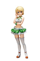 GIRLS UND PANZER x PACIFIC: B'FULL (FOTS JAPAN) Darjeeling Race Queen Ver.