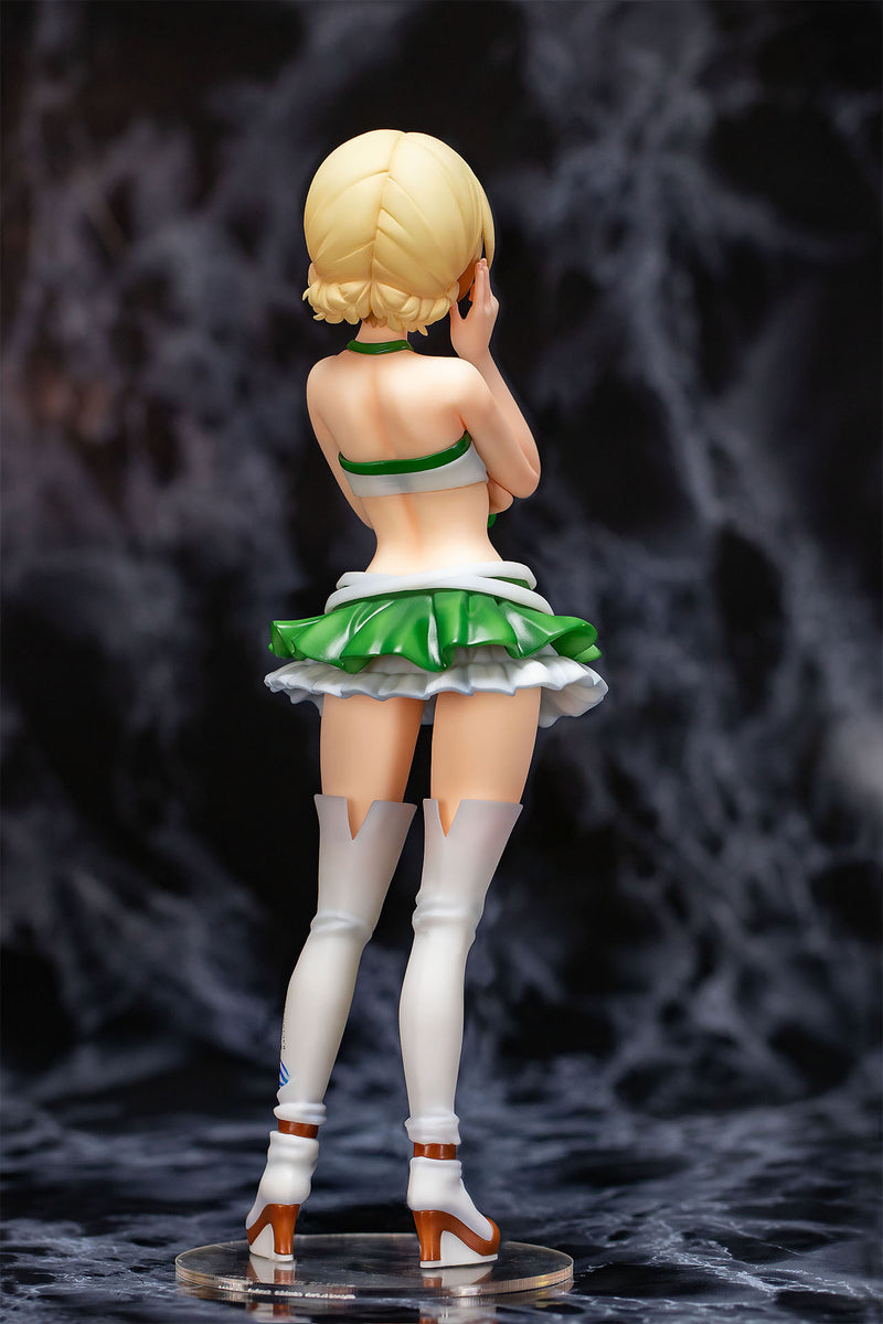 GIRLS UND PANZER x PACIFIC: B'FULL (FOTS JAPAN) Darjeeling Race Queen Ver.