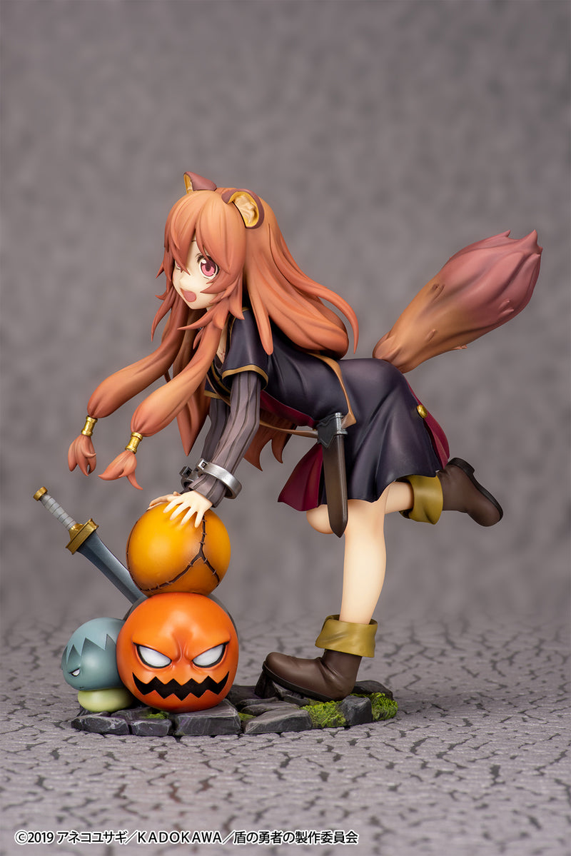 The Rising of the Shield Hero B'FULL Raphtalia Childhood Ver. (REPRODUCTION)