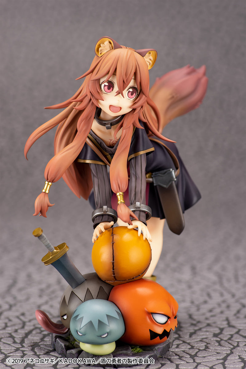 The Rising of the Shield Hero B'FULL Raphtalia Childhood Ver. (REPRODUCTION)