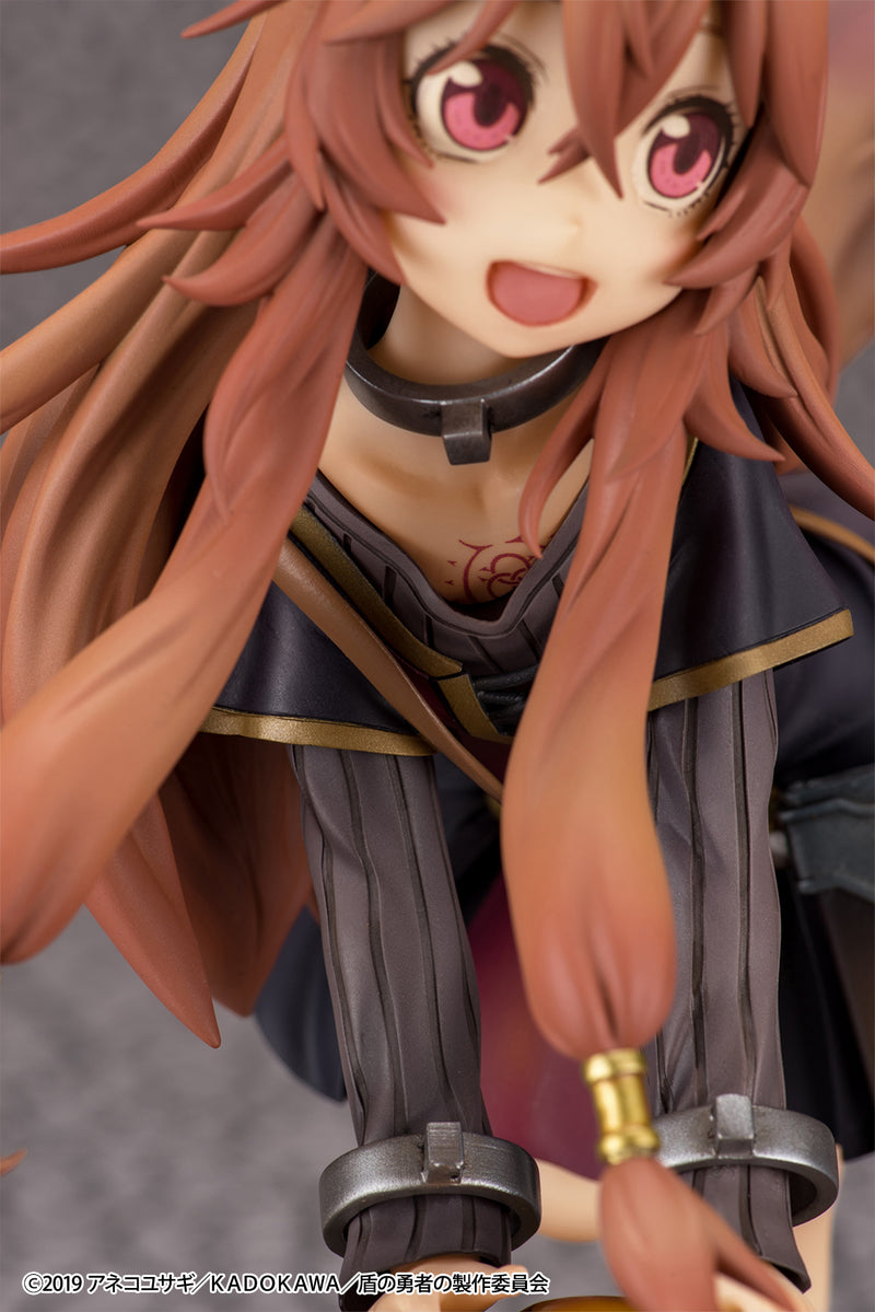 The Rising of the Shield Hero B'FULL Raphtalia Childhood Ver. (REPRODUCTION)