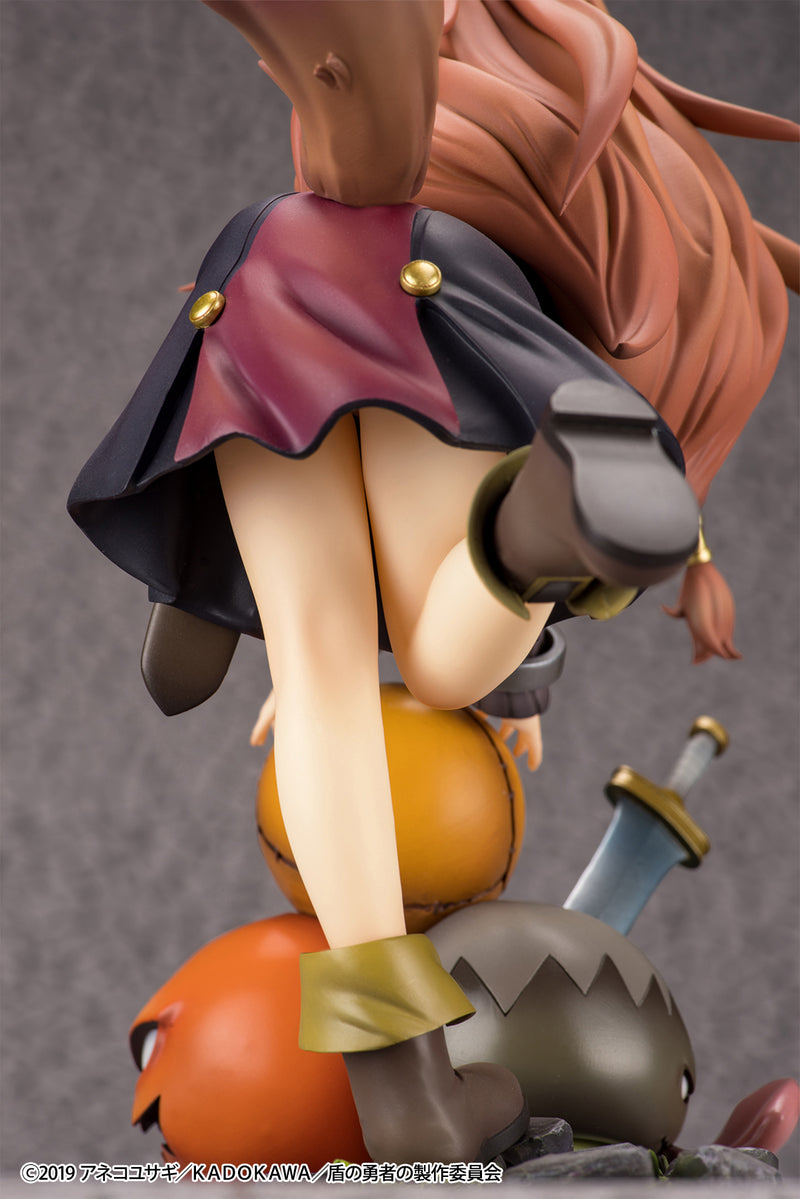 The Rising of the Shield Hero B'FULL Raphtalia Childhood Ver. (REPRODUCTION)