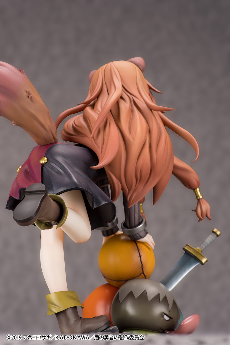 The Rising of the Shield Hero B'FULL Raphtalia Childhood Ver. (REPRODUCTION)