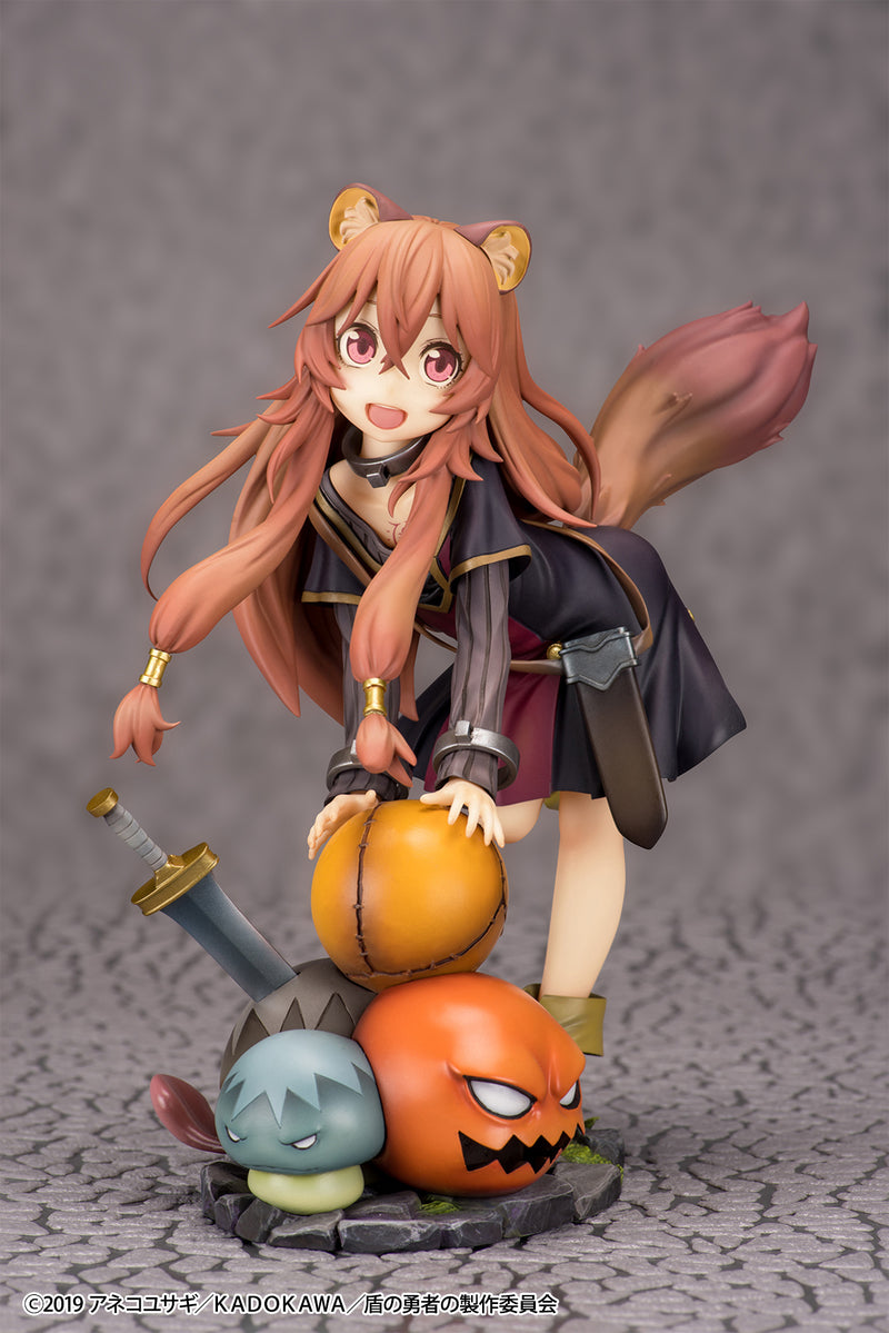 The Rising of the Shield Hero B'FULL Raphtalia Childhood Ver. (REPRODUCTION)