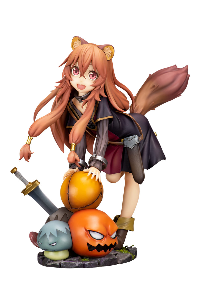 The Rising of the Shield Hero B'FULL Raphtalia Childhood Ver. (REPRODUCTION)