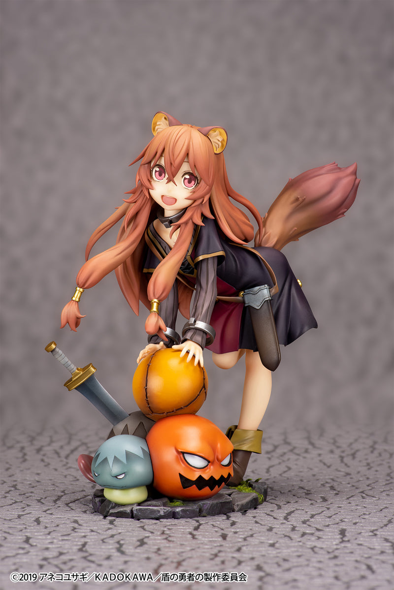 The Rising of the Shield Hero B'FULL Raphtalia Childhood Ver. (REPRODUCTION)