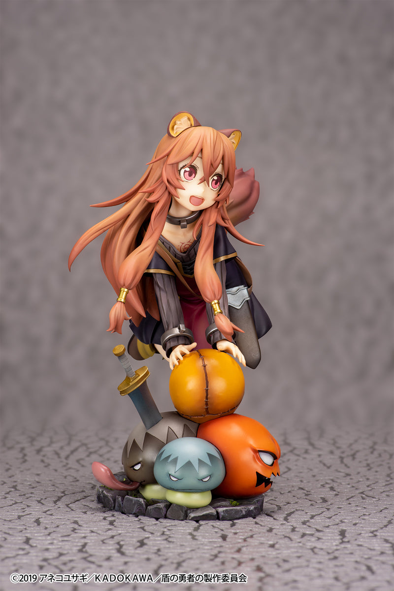 The Rising of the Shield Hero B'FULL Raphtalia Childhood Ver. (REPRODUCTION)