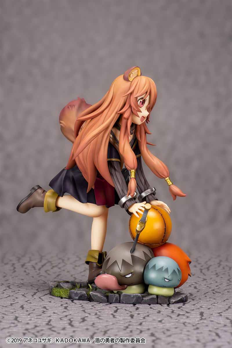 The Rising of the Shield Hero B'FULL Raphtalia Childhood Ver. (REPRODUCTION)