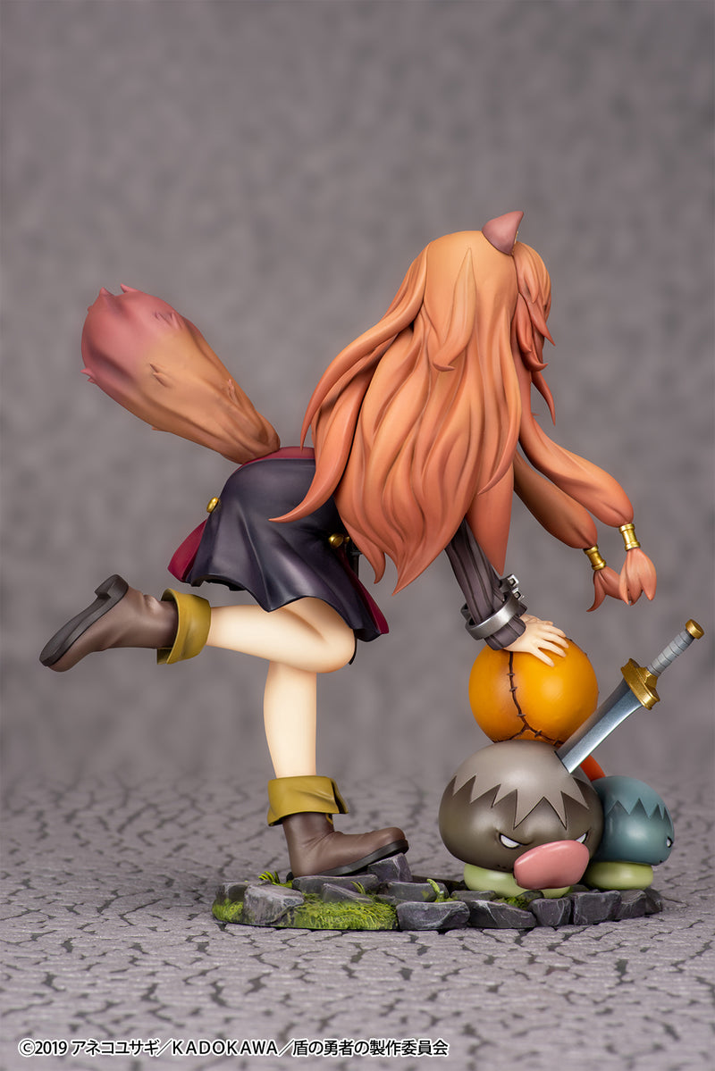 The Rising of the Shield Hero B'FULL Raphtalia Childhood Ver. (REPRODUCTION)