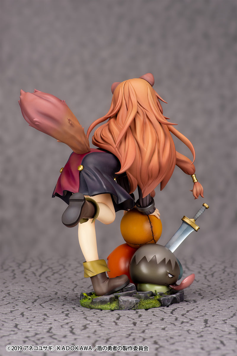 The Rising of the Shield Hero B'FULL Raphtalia Childhood Ver. (REPRODUCTION)