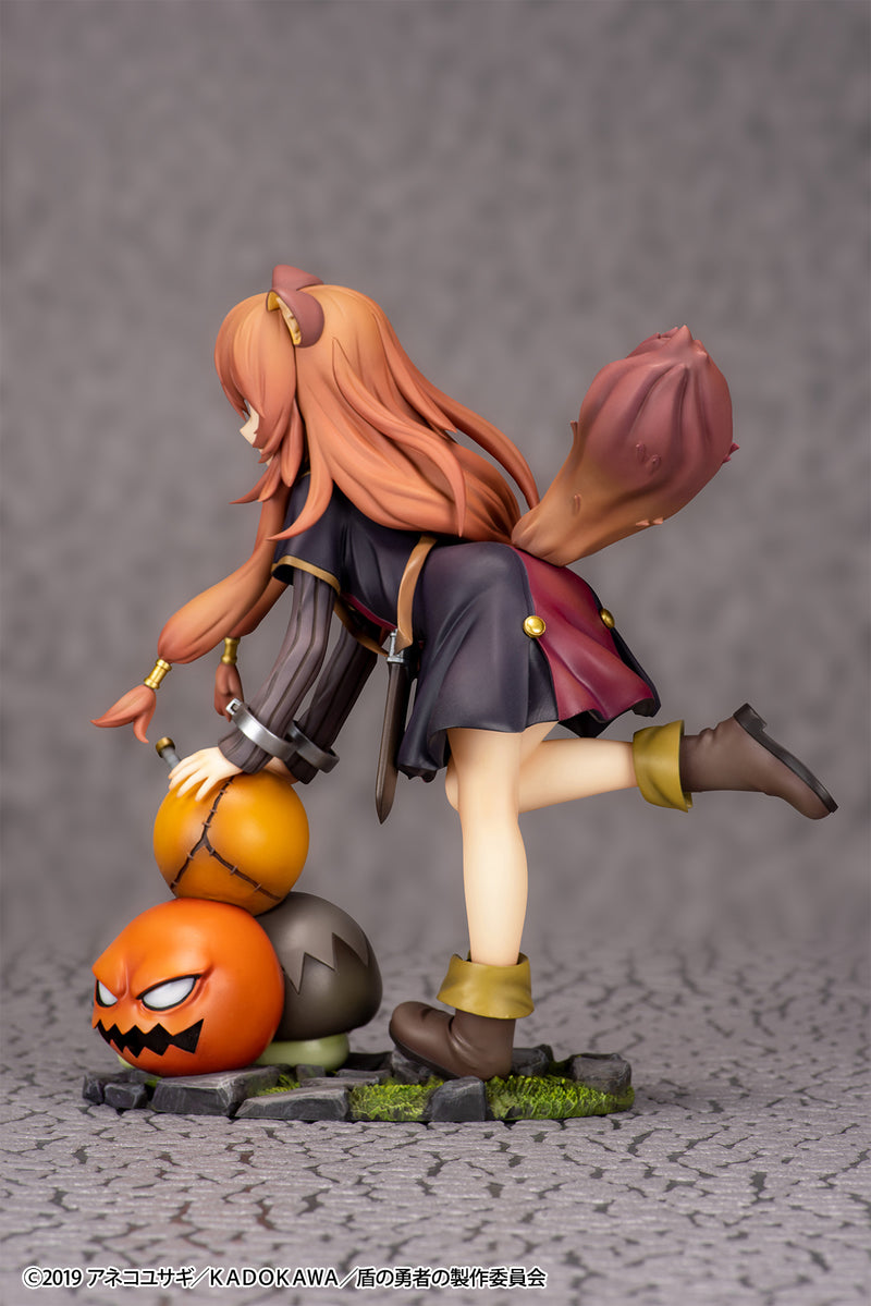 The Rising of the Shield Hero B'FULL Raphtalia Childhood Ver. (REPRODUCTION)