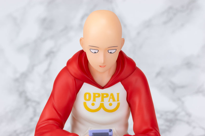 One-Punch Man B'FULL (FOTS JAPAN) Saitama