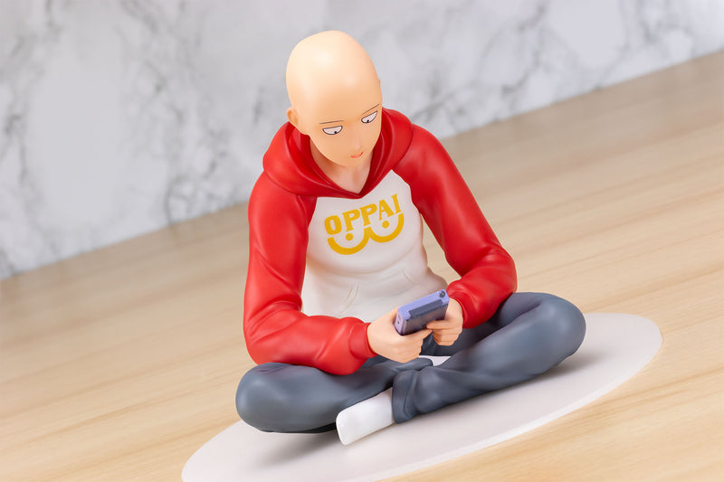 One-Punch Man B'FULL (FOTS JAPAN) Saitama