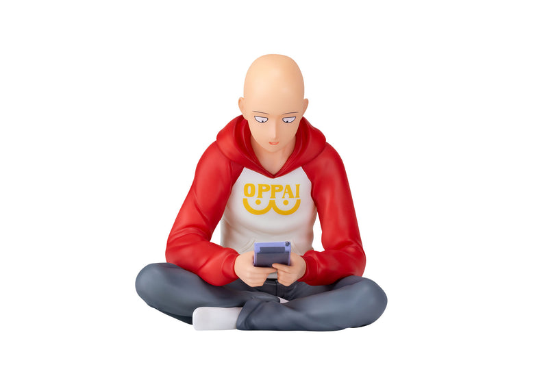 One-Punch Man B'FULL (FOTS JAPAN) Saitama