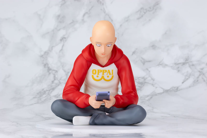 One-Punch Man B'FULL (FOTS JAPAN) Saitama