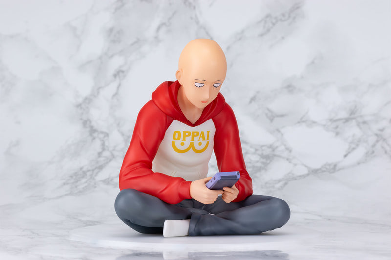 One-Punch Man B'FULL (FOTS JAPAN) Saitama