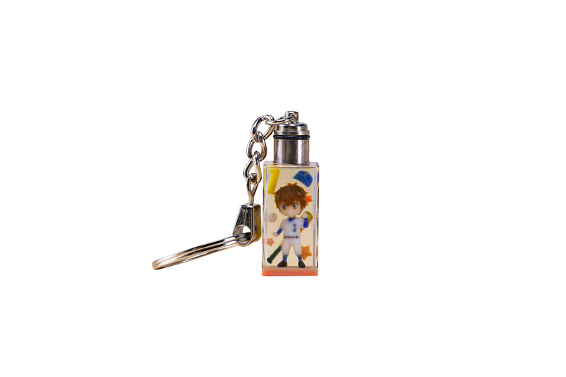 Ace of Diamond Act II B'FULL (FOTS JAPAN) Eijun Sawamura Acrilyc 3D Key Chain