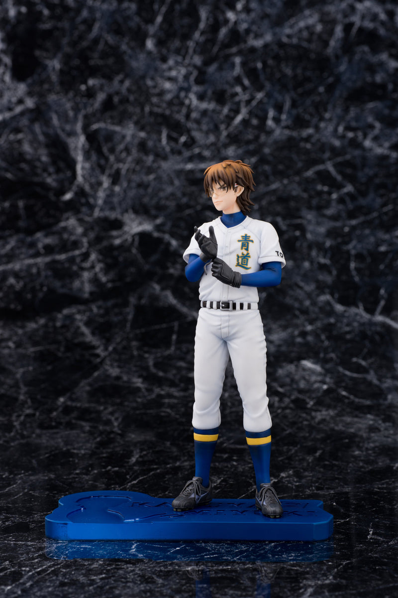 Ace of Diamond act II B'FULL (FOTS JAPAN) Kazuya Miyuki