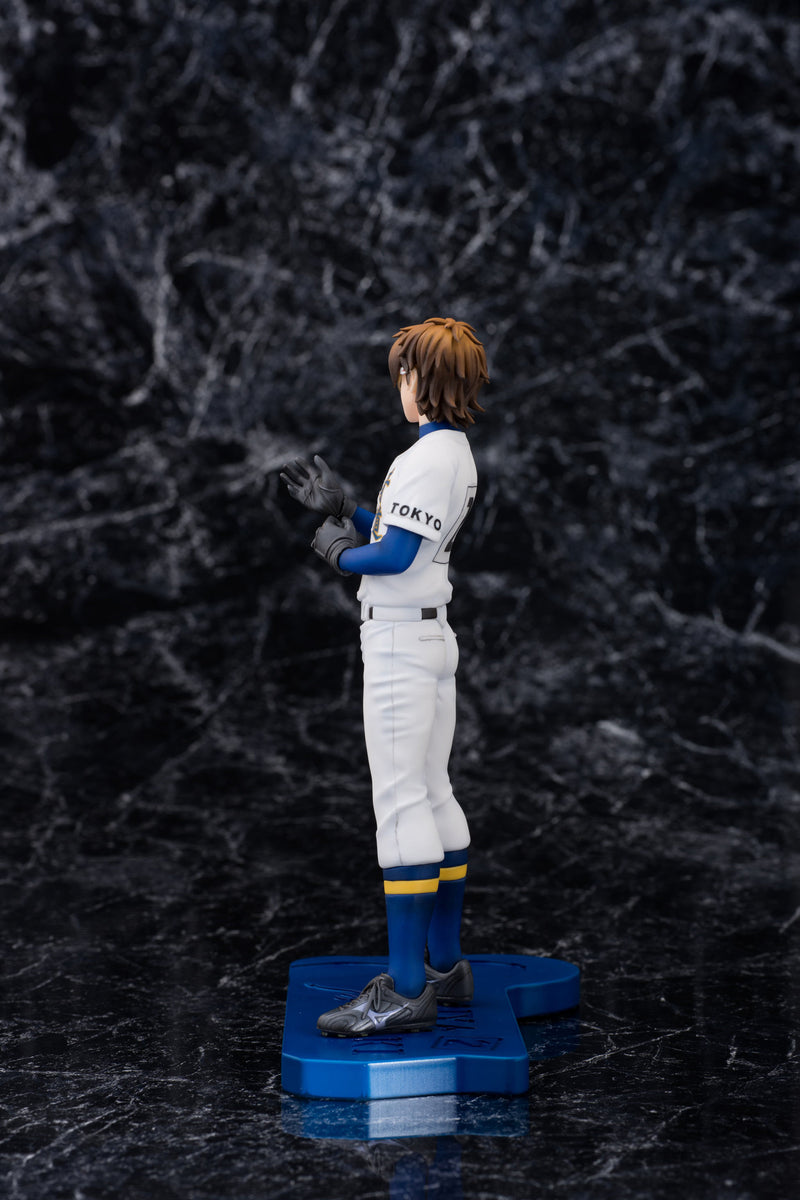 Ace of Diamond act II B'FULL (FOTS JAPAN) Kazuya Miyuki