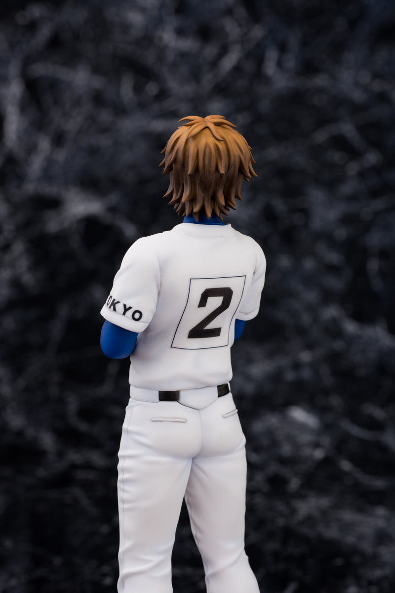 Ace of Diamond act II B'FULL (FOTS JAPAN) Kazuya Miyuki