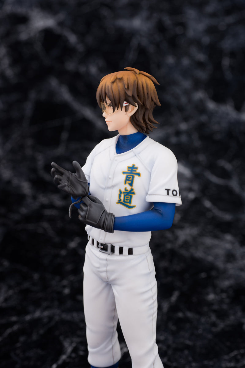 Ace of Diamond act II B'FULL (FOTS JAPAN) Kazuya Miyuki