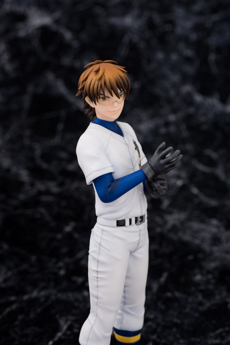 Ace of Diamond act II B'FULL (FOTS JAPAN) Kazuya Miyuki