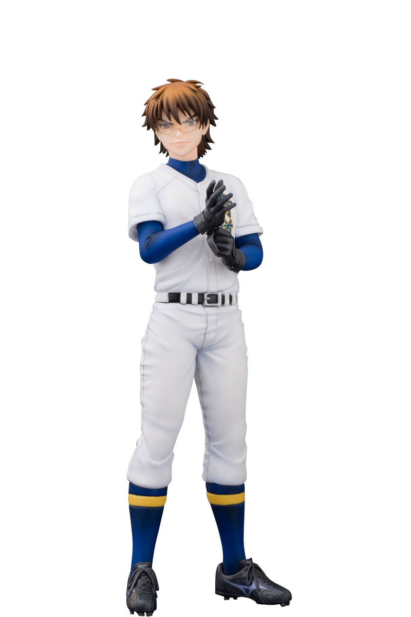 Ace of Diamond act II B'FULL (FOTS JAPAN) Kazuya Miyuki