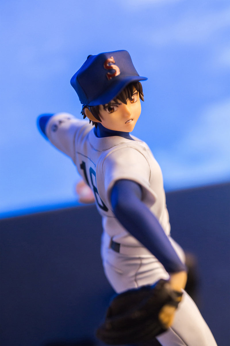 Ace of Diamond  B'FULL (INSIGHT)  Eijun Sawamura