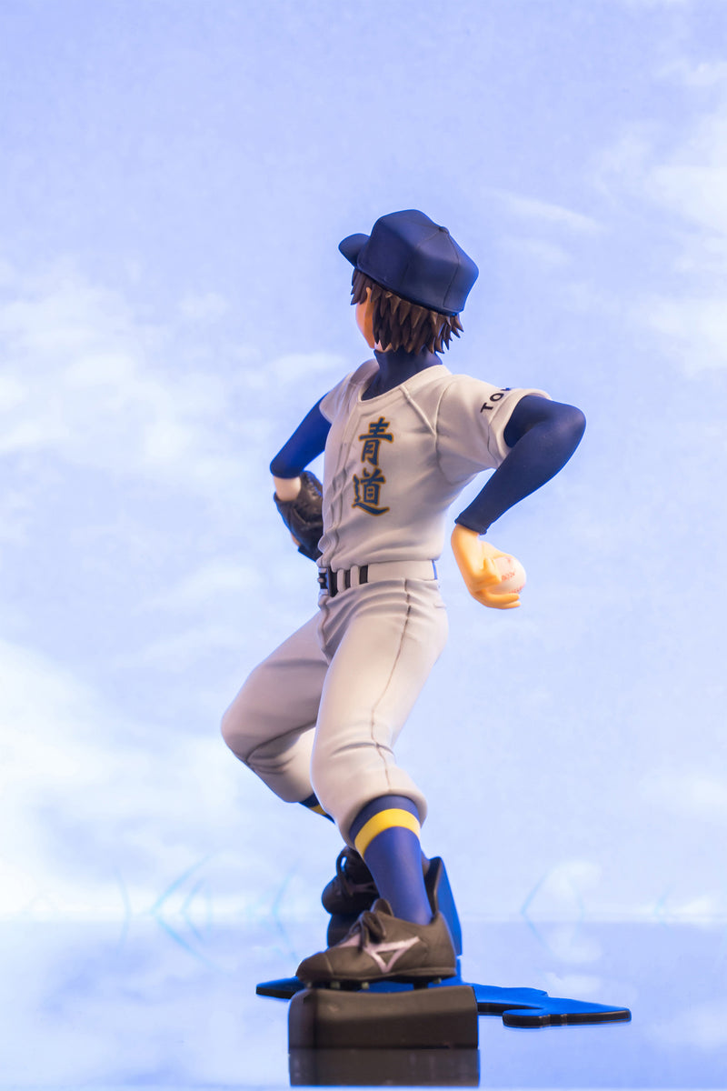 Ace of Diamond  B'FULL (INSIGHT)  Eijun Sawamura