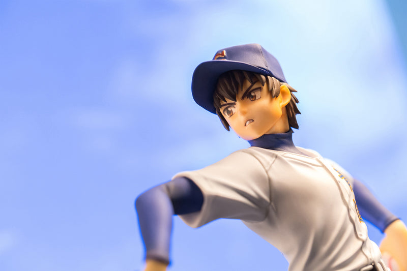 Ace of Diamond  B'FULL (INSIGHT)  Eijun Sawamura