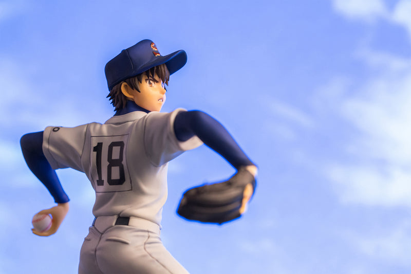 Ace of Diamond  B'FULL (INSIGHT)  Eijun Sawamura