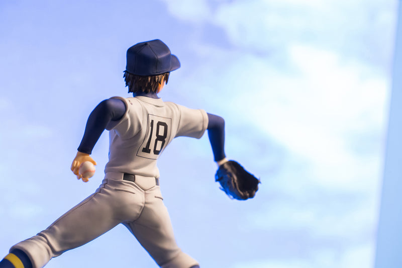 Ace of Diamond  B'FULL (INSIGHT)  Eijun Sawamura