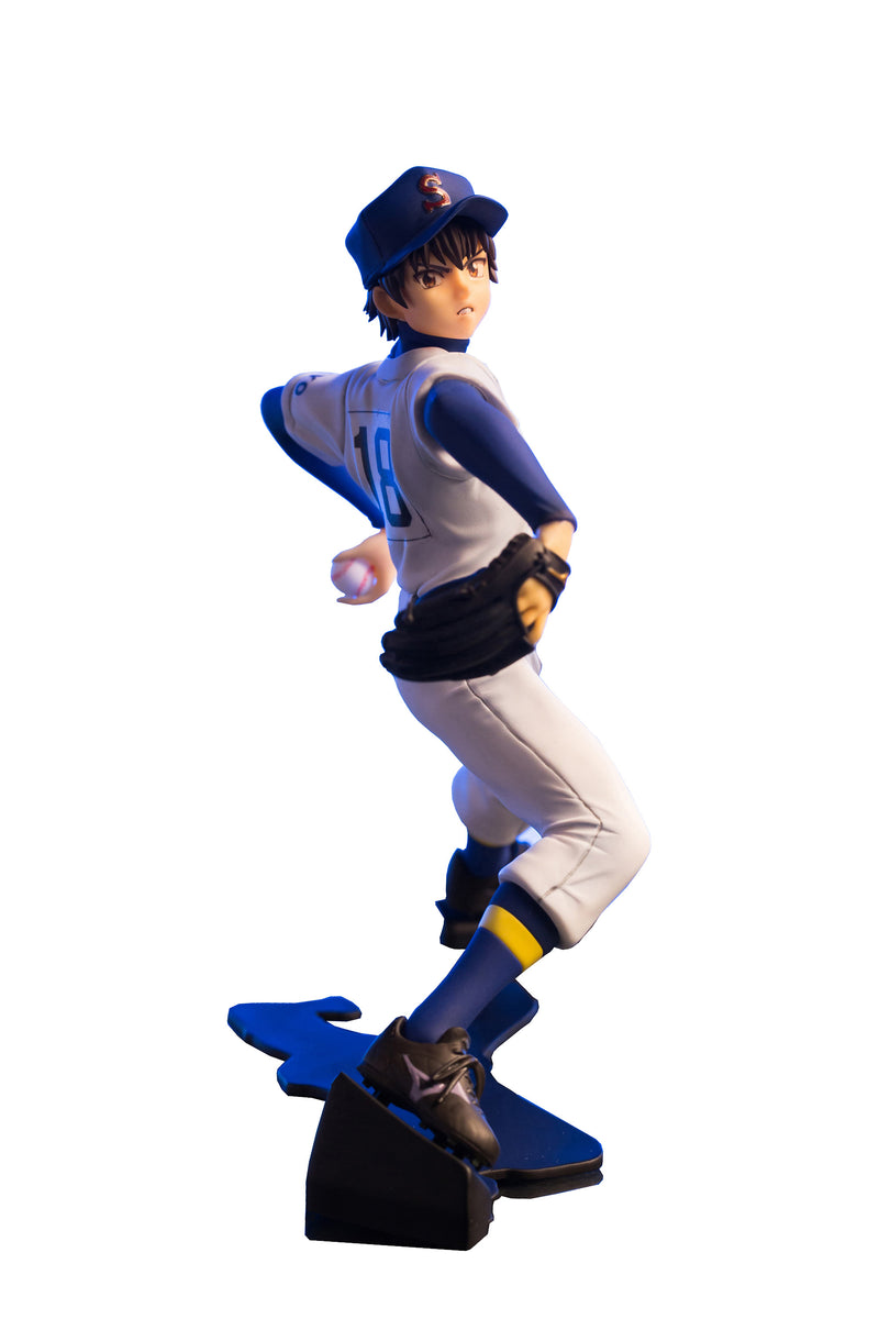 Ace of Diamond  B'FULL (INSIGHT)  Eijun Sawamura