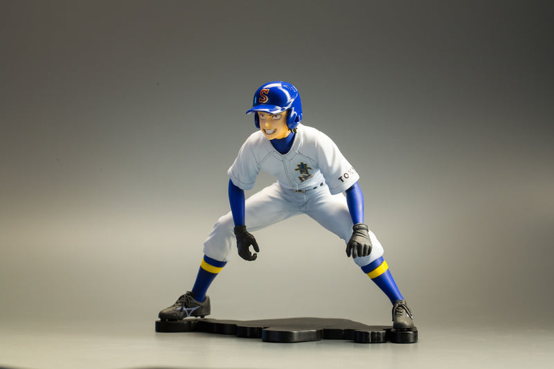 Ace of Diamond act II B-FULL (FOTS JAPAN) Yoichi Kuramochi