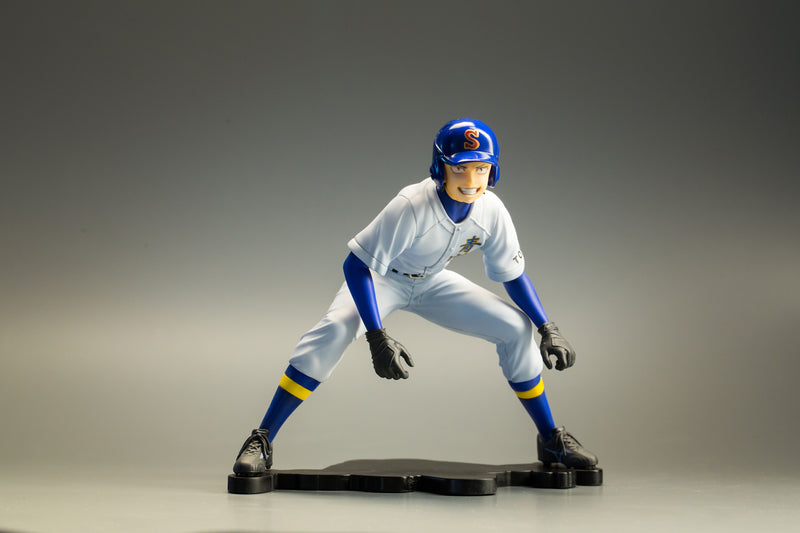 Ace of Diamond act II B-FULL (FOTS JAPAN) Yoichi Kuramochi
