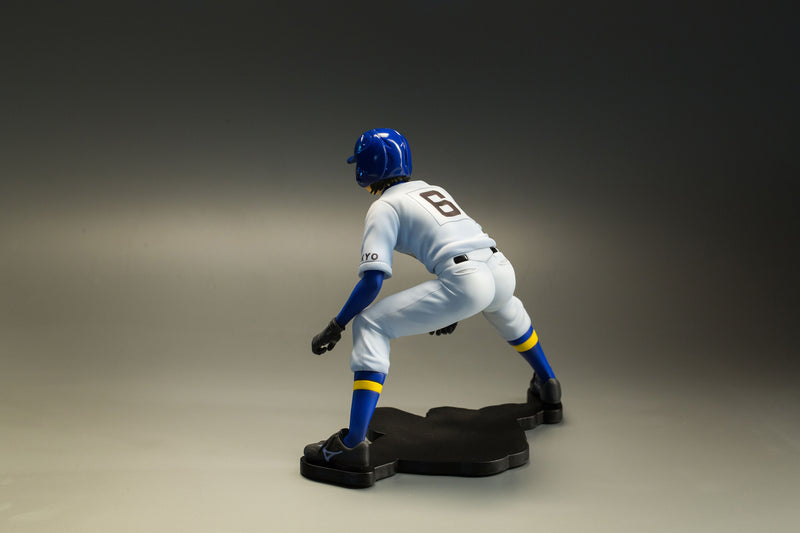 Ace of Diamond act II B-FULL (FOTS JAPAN) Yoichi Kuramochi