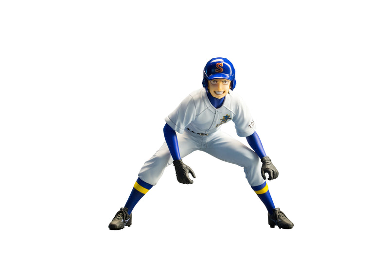 Ace of Diamond act II B-FULL (FOTS JAPAN) Yoichi Kuramochi