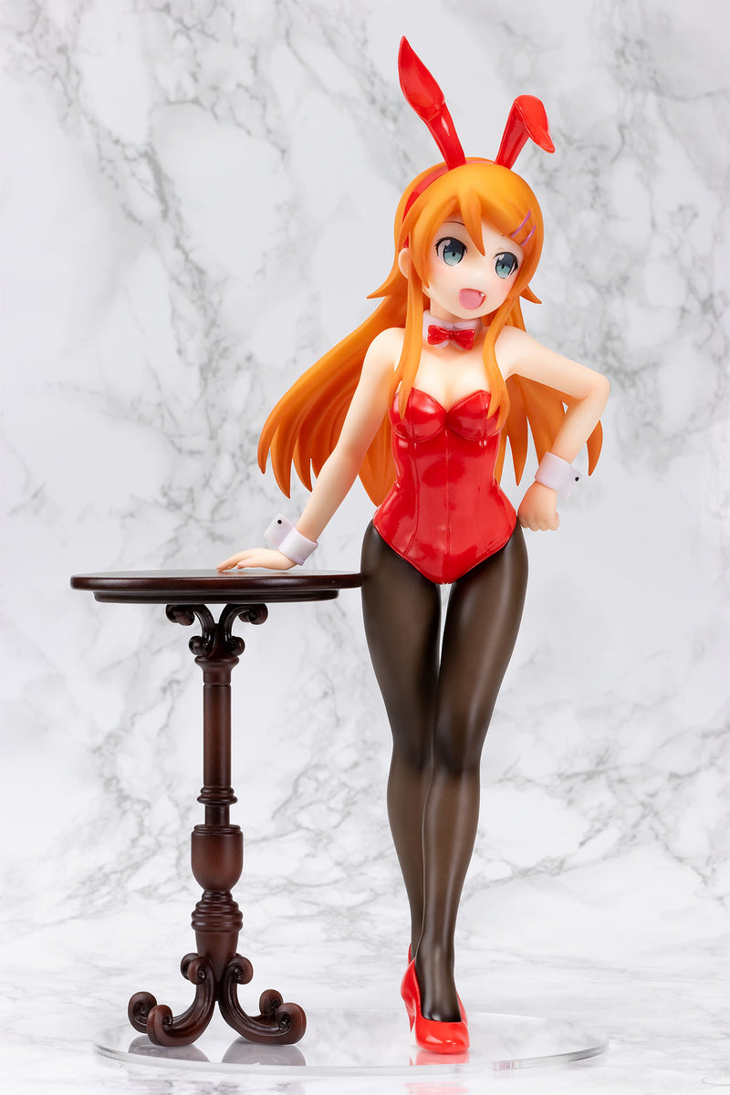 Oreimo B-FULL (FOTS JAPAN) Kirino Kousaka Bunny Ver. Resized