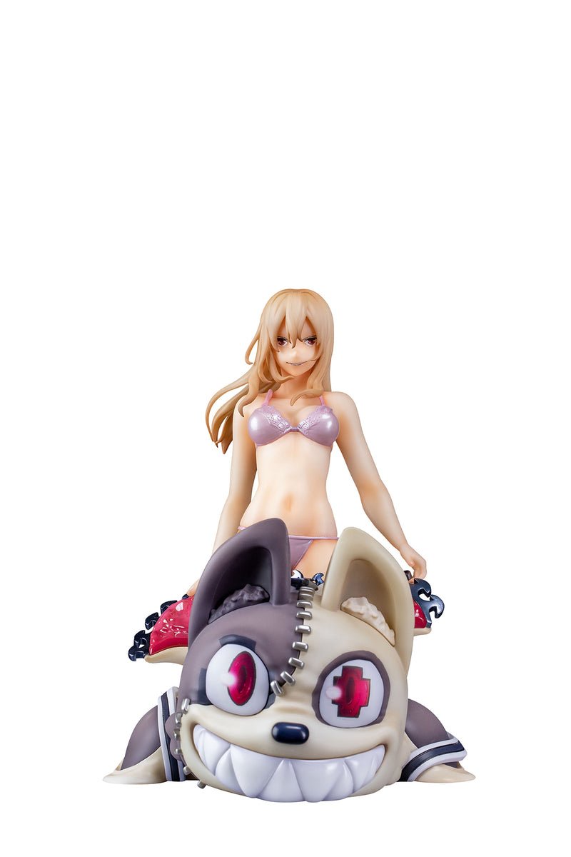 Gleipnir B'FULL (FOTS JAPAN) Clair Aoki & Shuichi Kagaya