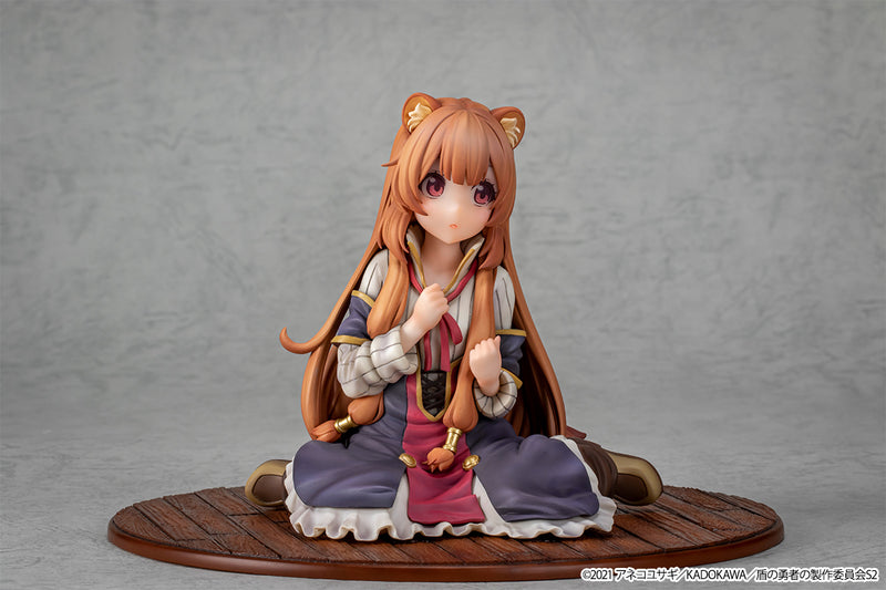 The Rising of the Shield Hero Season 2 B'FULL Raphtalia Childhood ver.