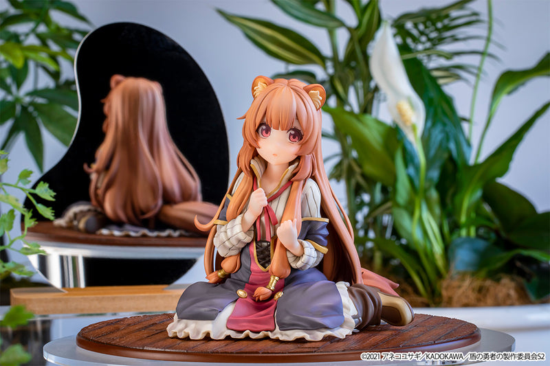 The Rising of the Shield Hero Season 2 B'FULL Raphtalia Childhood ver.