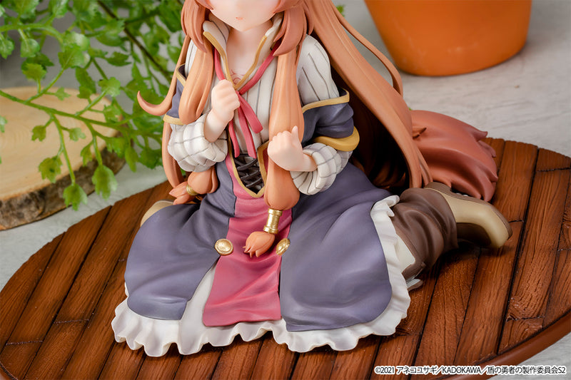 The Rising of the Shield Hero Season 2 B'FULL Raphtalia Childhood ver.