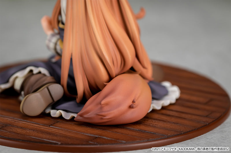 The Rising of the Shield Hero Season 2 B'FULL Raphtalia Childhood ver.