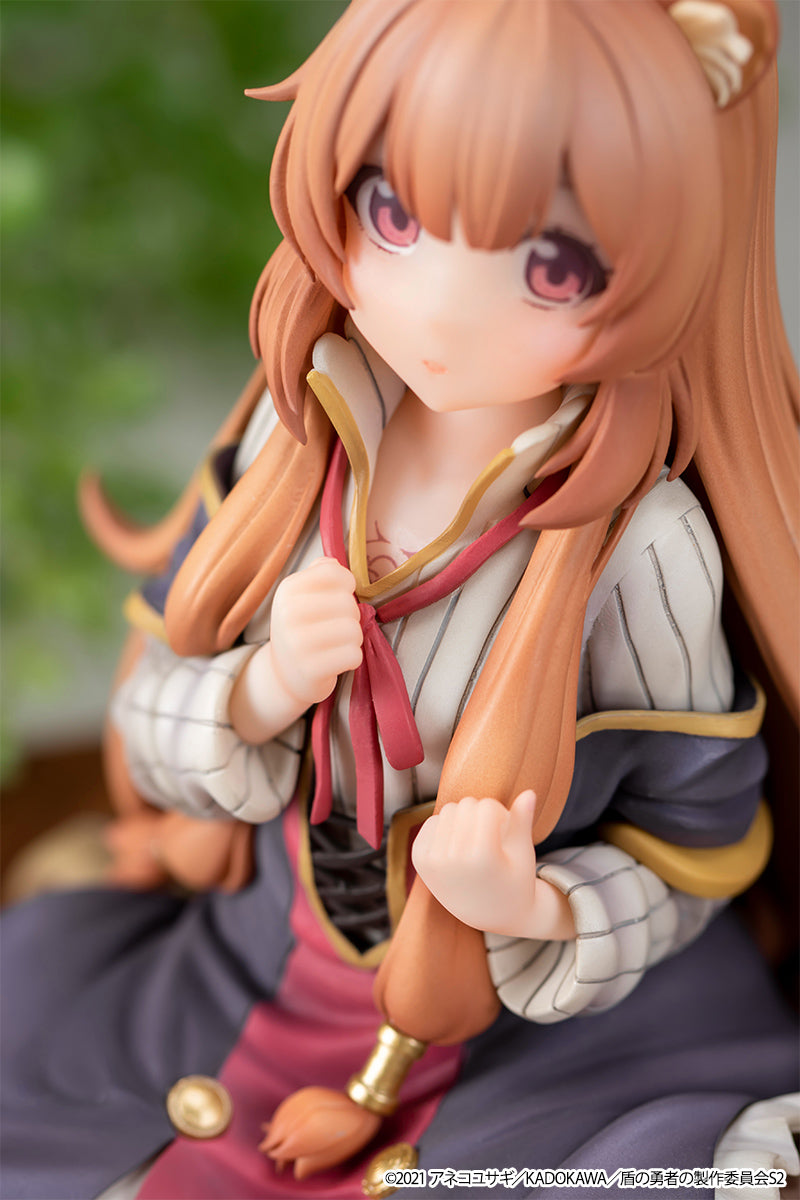 The Rising of the Shield Hero Season 2 B'FULL Raphtalia Childhood ver.