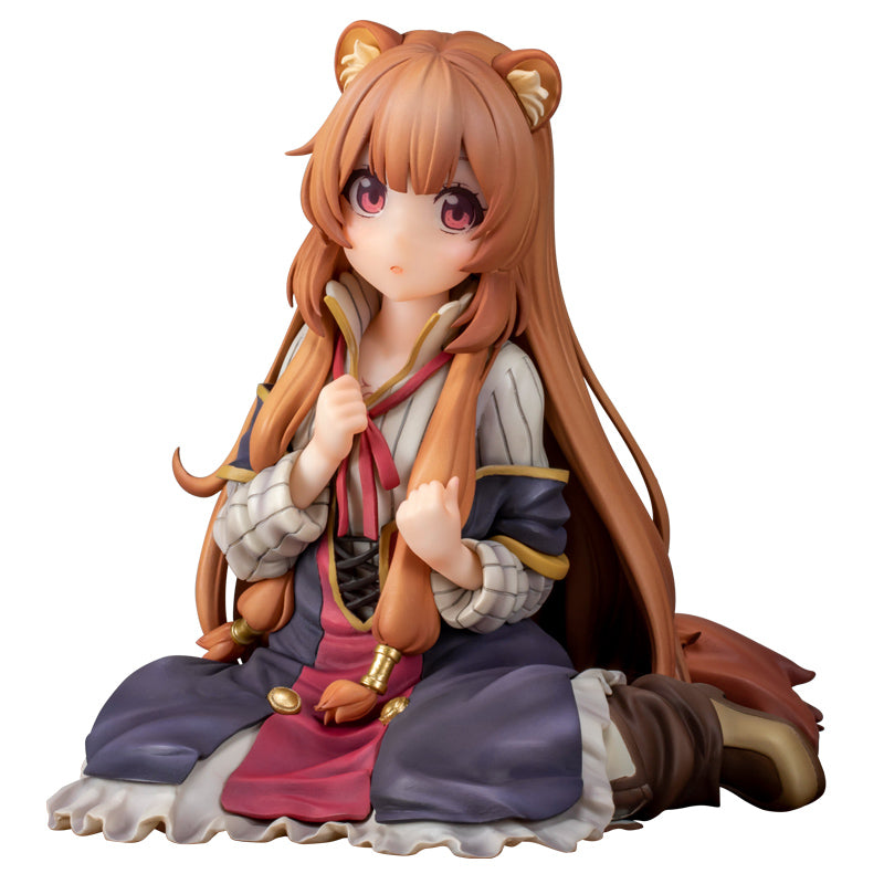 The Rising of the Shield Hero Season 2 B'FULL Raphtalia Childhood ver.