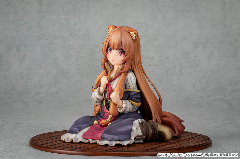 The Rising of the Shield Hero Season 2 B'FULL Raphtalia Childhood ver.