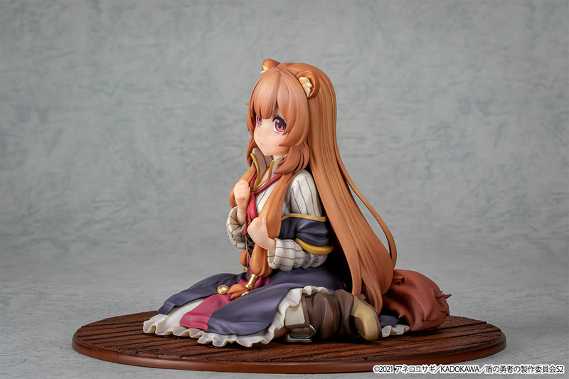 The Rising of the Shield Hero Season 2 B'FULL Raphtalia Childhood ver.